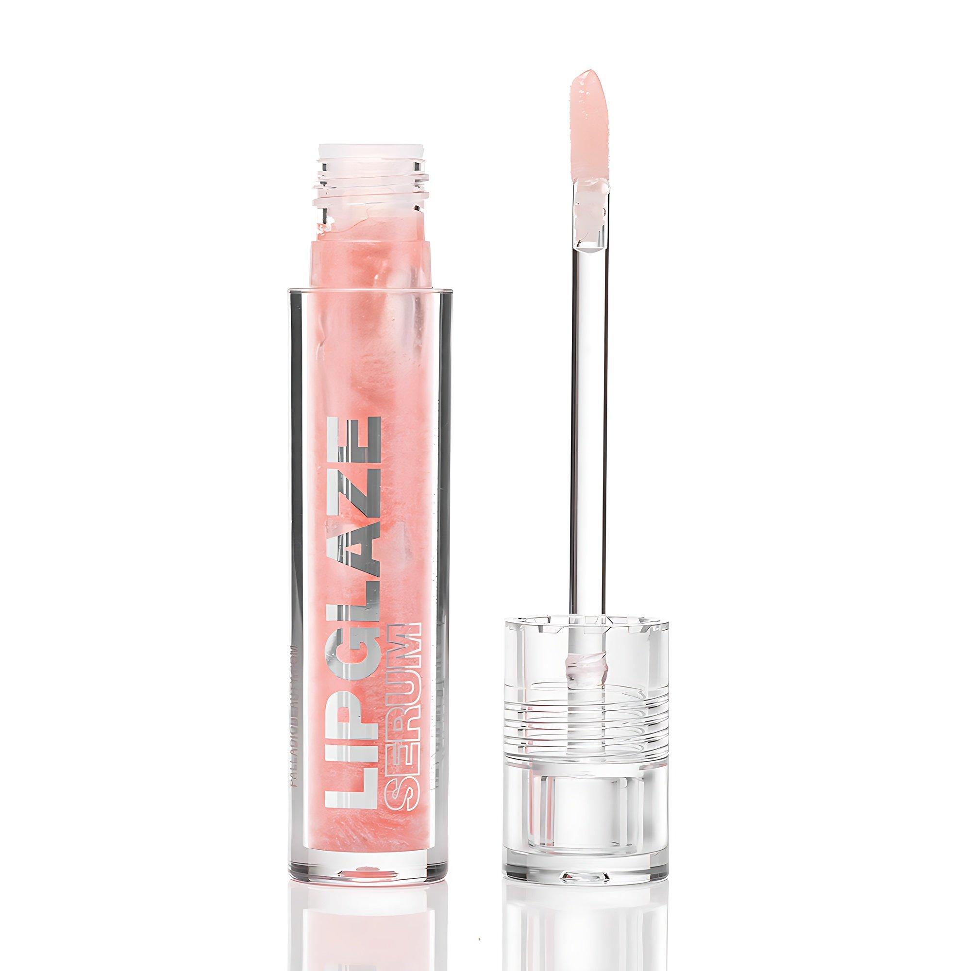 Palladio Beauty Lip Glaze Serum #1