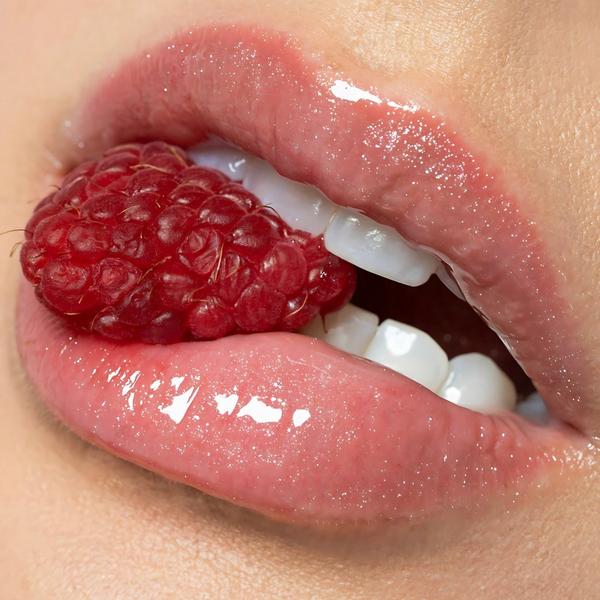 Palladio Beauty Lip Glaze Serum #4