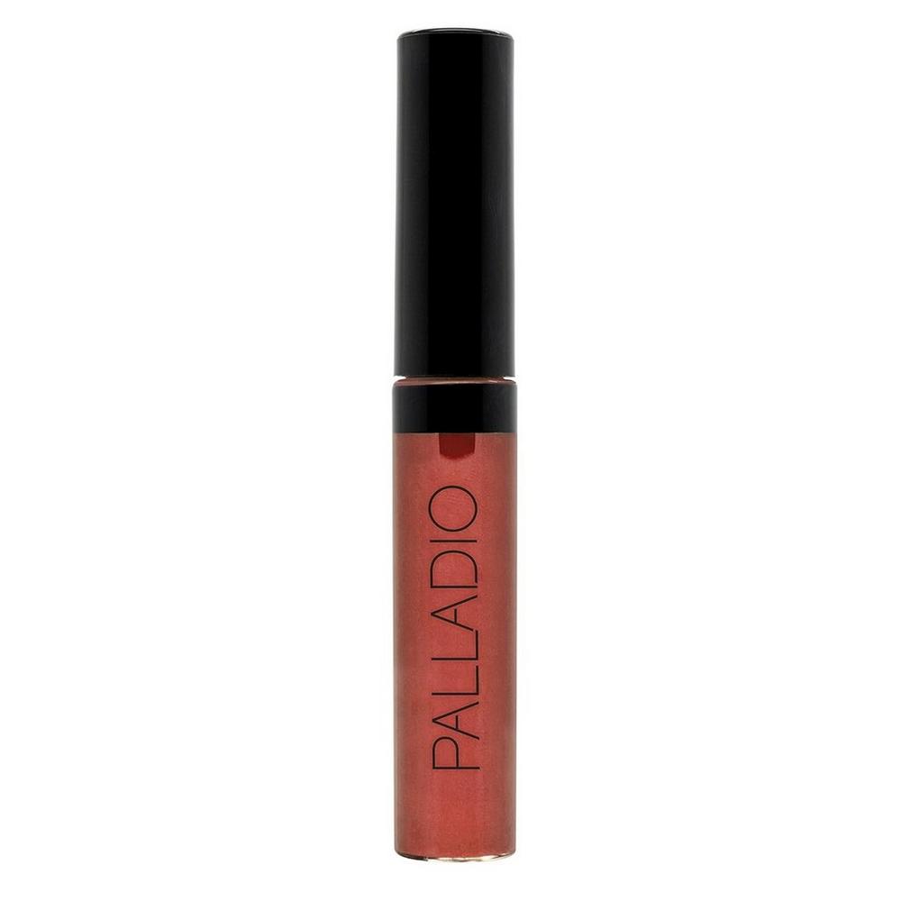 Palladio Beauty Herbal Lip Gloss - French Kiss