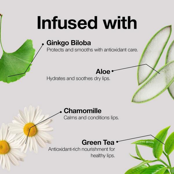 Palladio Beauty Herbal Lip Gloss #3