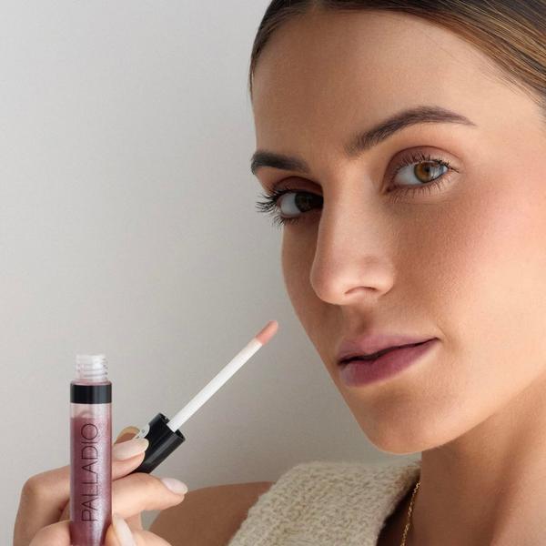 Palladio Beauty Herbal Lip Gloss #5