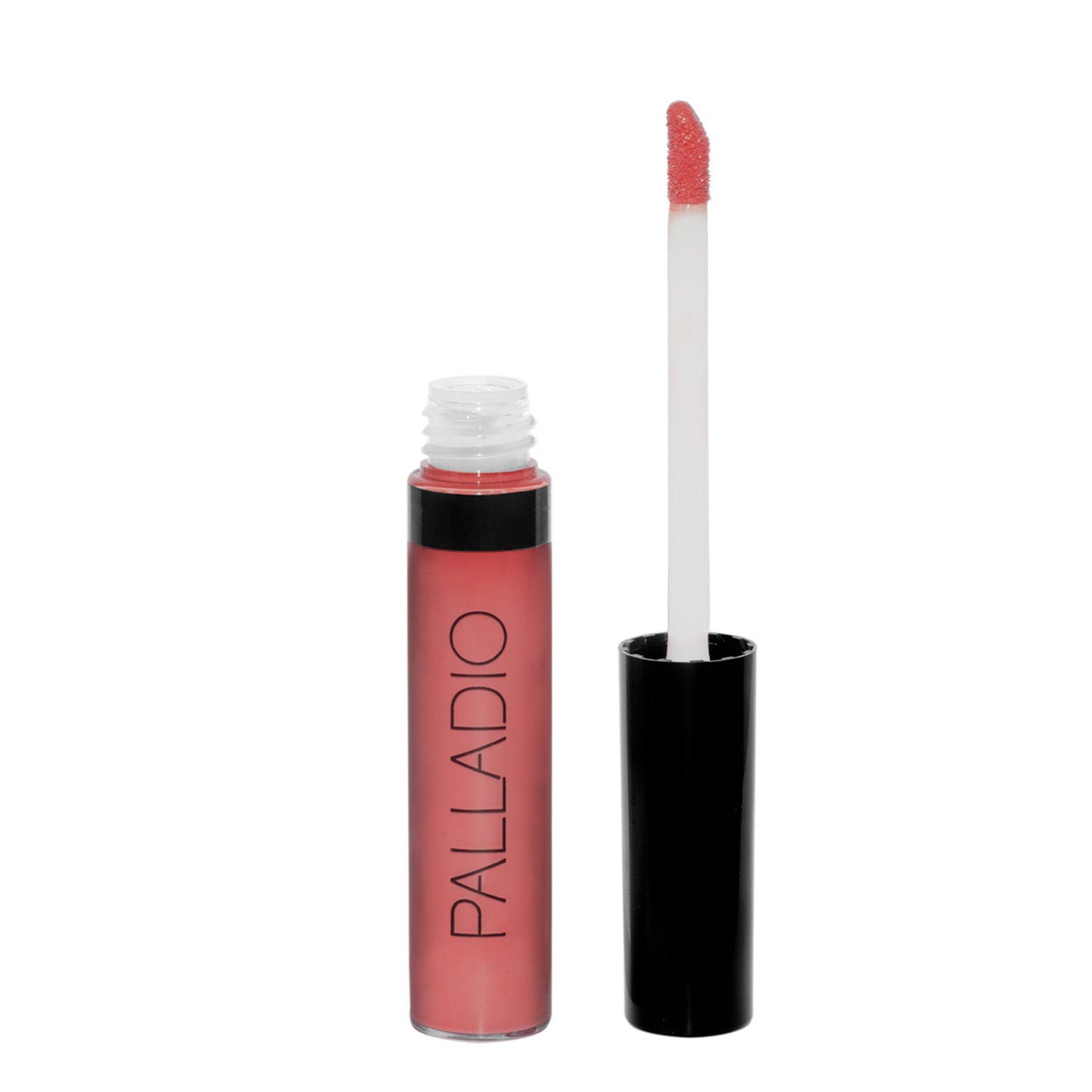 Palladio Beauty Herbal Lip Gloss #1
