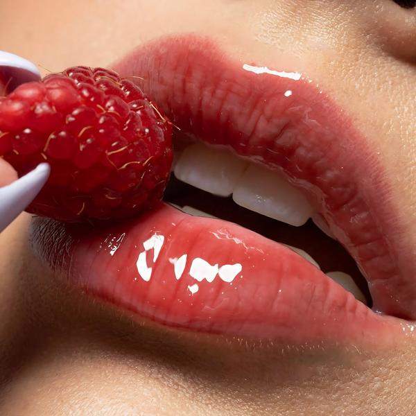 Palladio Beauty Lip Glaze Serum #4