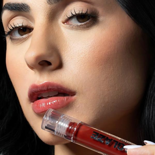 Palladio Beauty Lip Glaze Serum #5