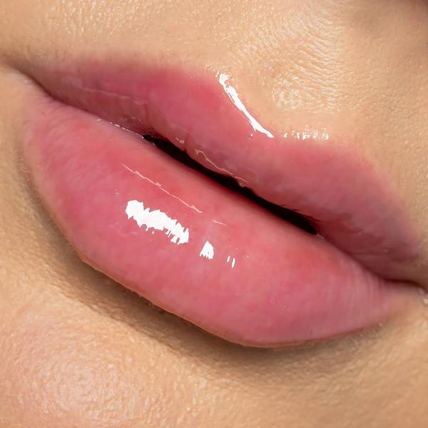 Palladio Beauty Lip Glaze Serum #4