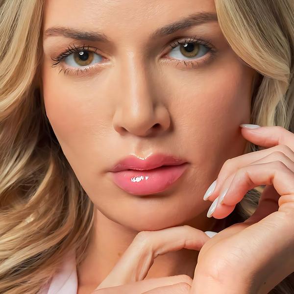 Palladio Beauty Lip Glaze Serum #5