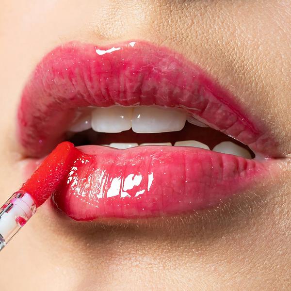 Palladio Beauty Lip Glaze Serum #4