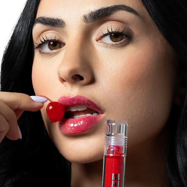 Palladio Beauty Lip Glaze Serum #5