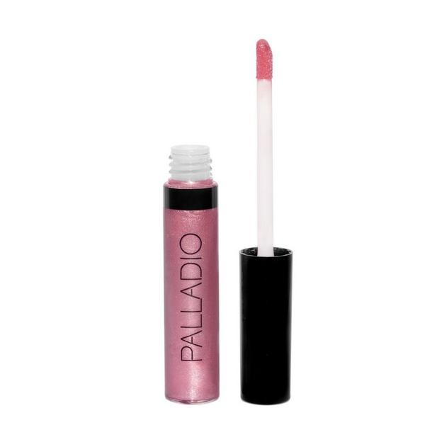 Palladio Beauty Herbal Lip Gloss #1