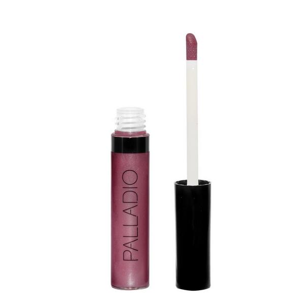 Palladio Beauty Herbal Lip Gloss #1