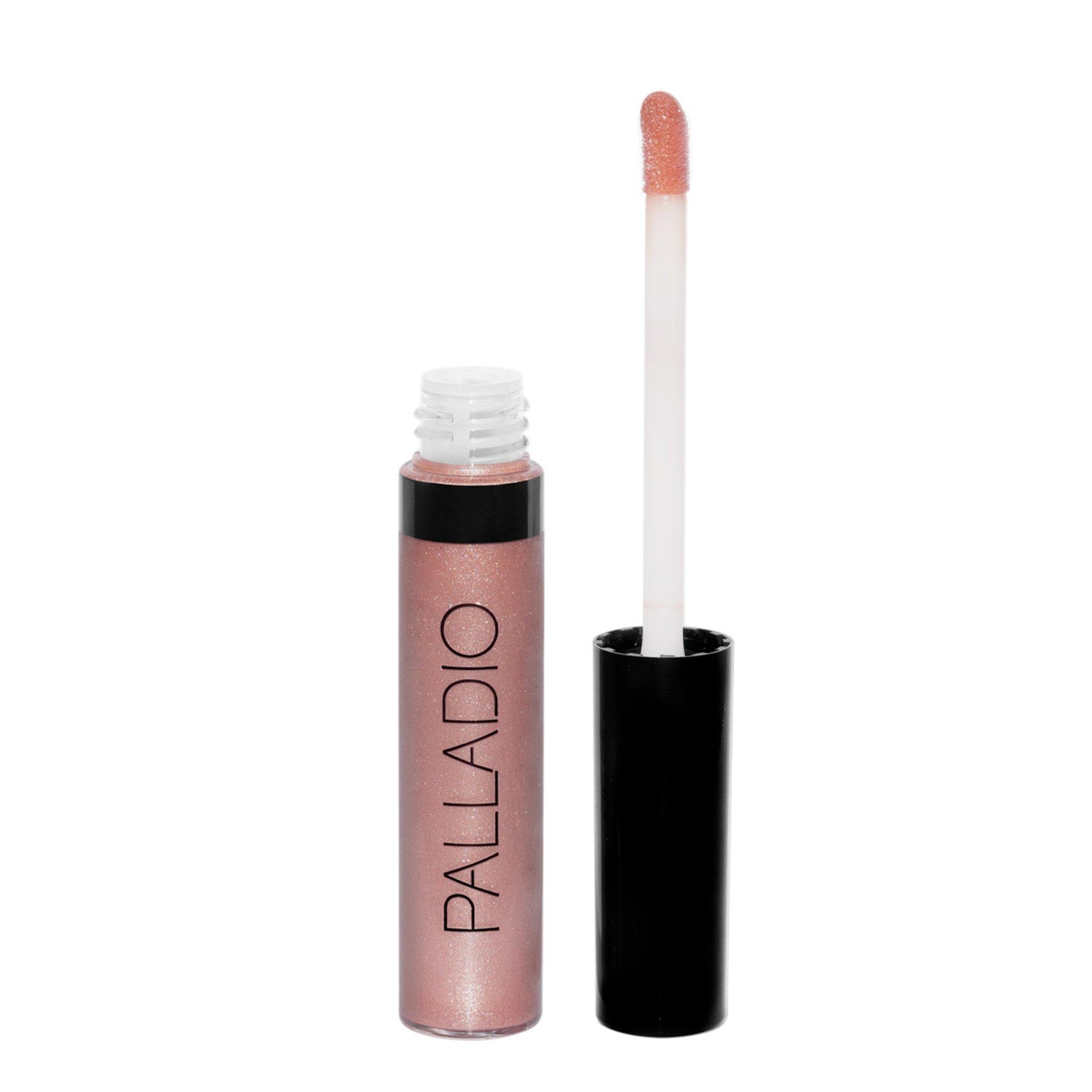 Palladio Beauty Herbal Lip Gloss #1