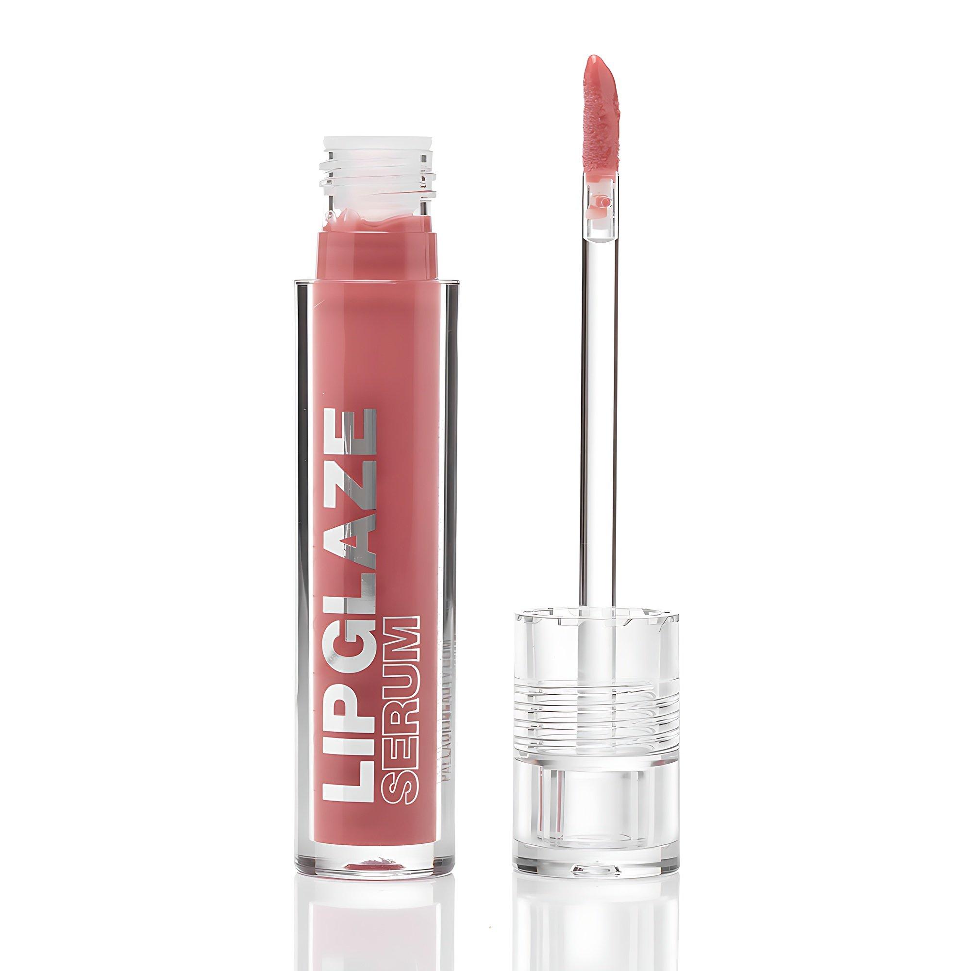 Palladio Beauty Lip Glaze Serum #1