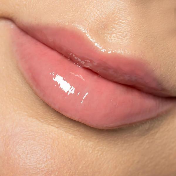 Palladio Beauty Lip Glaze Serum #4