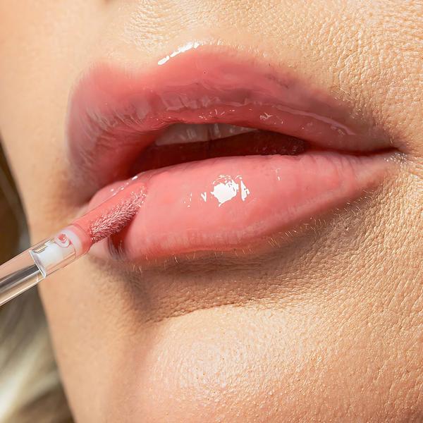 Palladio Beauty Lip Glaze Serum #5