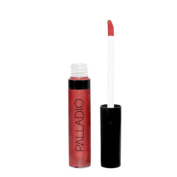 Palladio Beauty Herbal Lip Gloss #1