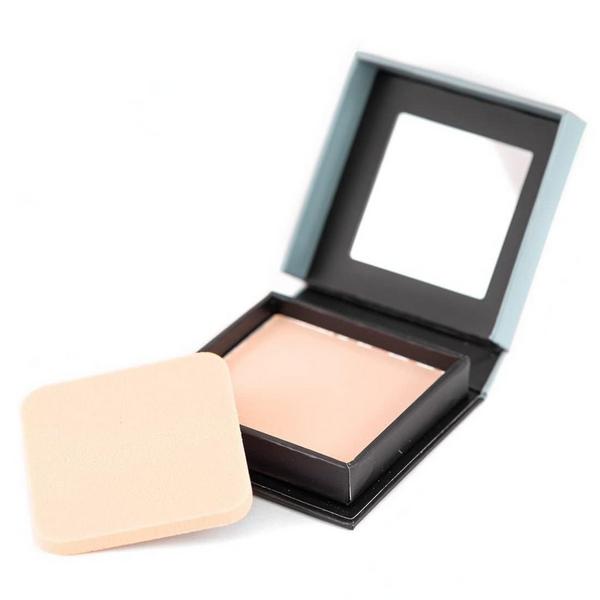 Palladio Beauty Pressed Rice Powder #2