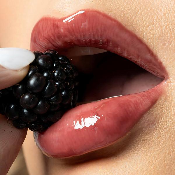 Palladio Beauty Lip Glaze Serum #4