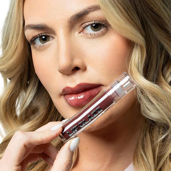 Palladio Beauty Lip Glaze Serum #5