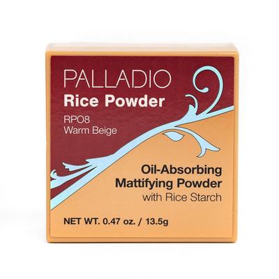 Palladio Beauty Rice Powder Setting Powder