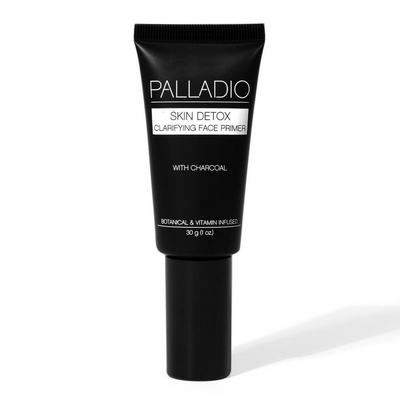Palladio Beauty Skin Detox Charcoal Face Primer