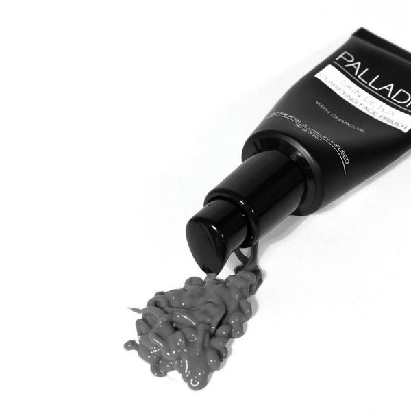 Palladio Beauty Skin Detox Charcoal Face Primer #2