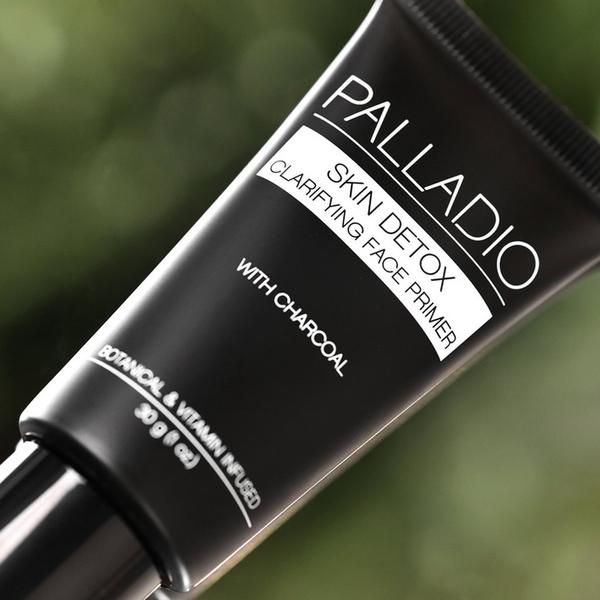 Palladio Beauty Skin Detox Charcoal Face Primer #3