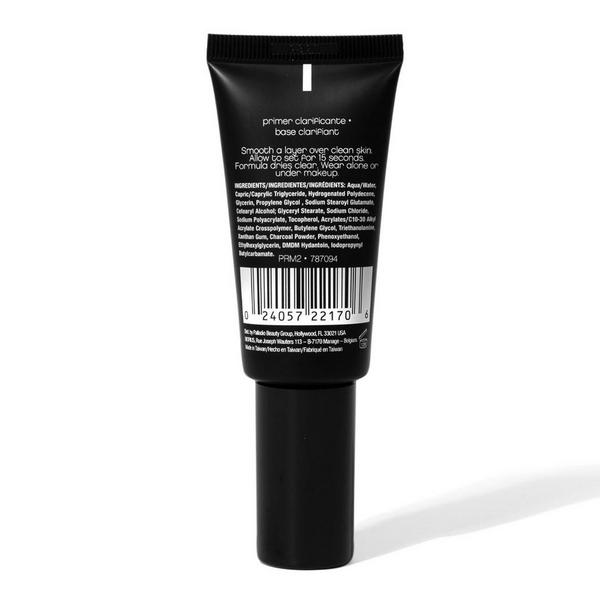 Palladio Beauty Skin Detox Charcoal Face Primer #7