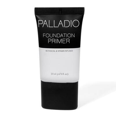 Palladio Beauty Foundation Primer