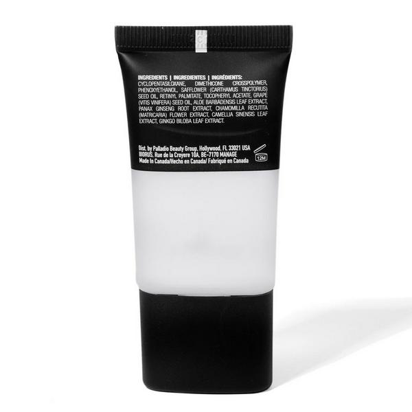 Palladio Beauty Foundation Primer #4