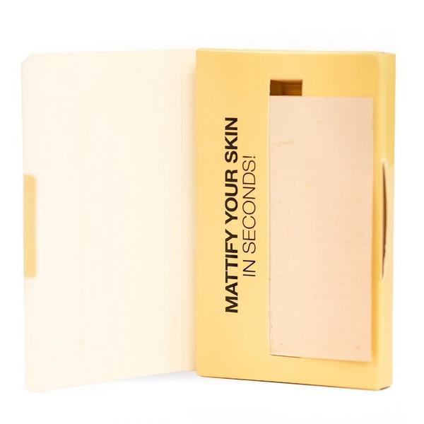 Palladio Beauty Rice Paper Blotting Sheets #2