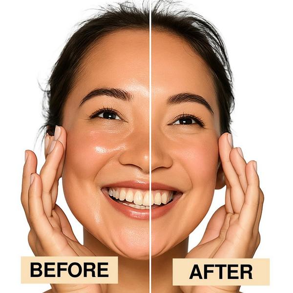 Palladio Beauty Rice Paper Blotting Sheets #4