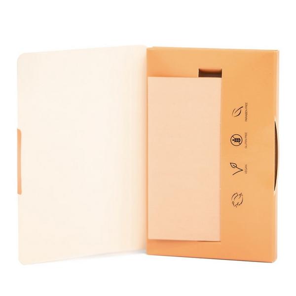 Palladio Beauty Rice Paper Blotting Sheets #2