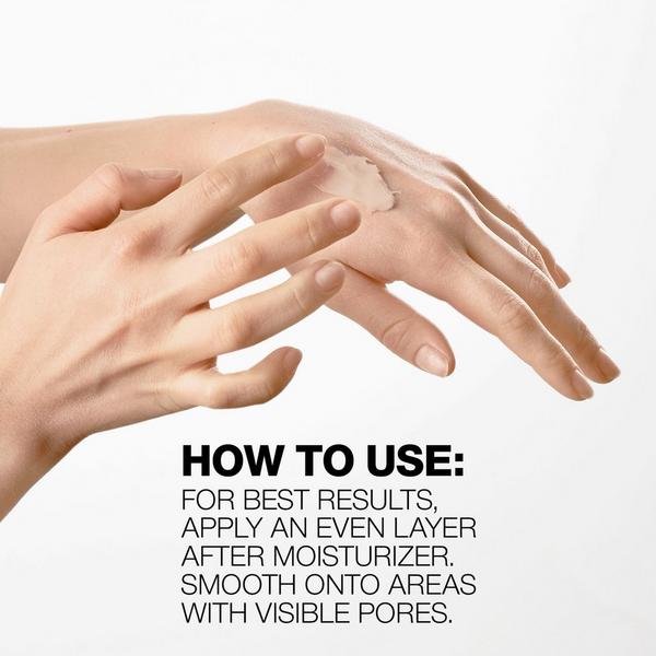 Palladio Beauty Rice Mattifying Primer #3