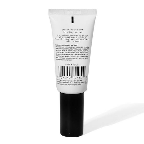 Palladio Beauty Ultra Hydration Moisturizing Face Primer #4