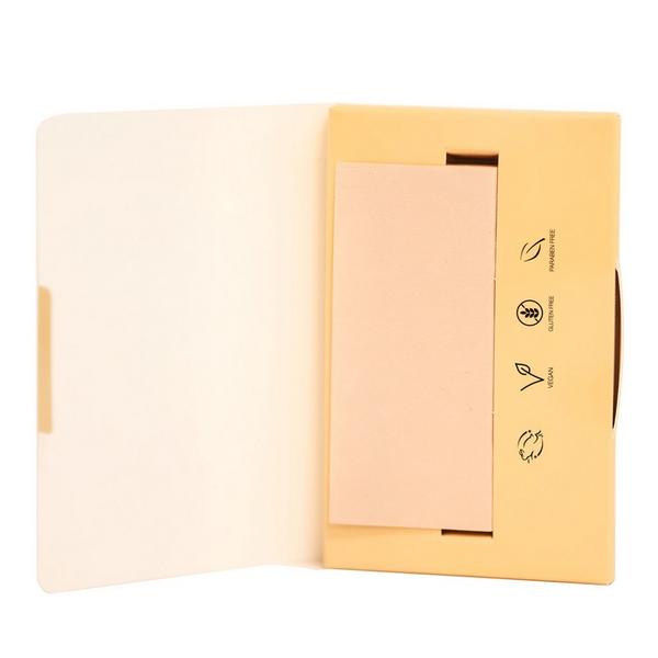 Palladio Beauty Rice Paper Blotting Sheets #2