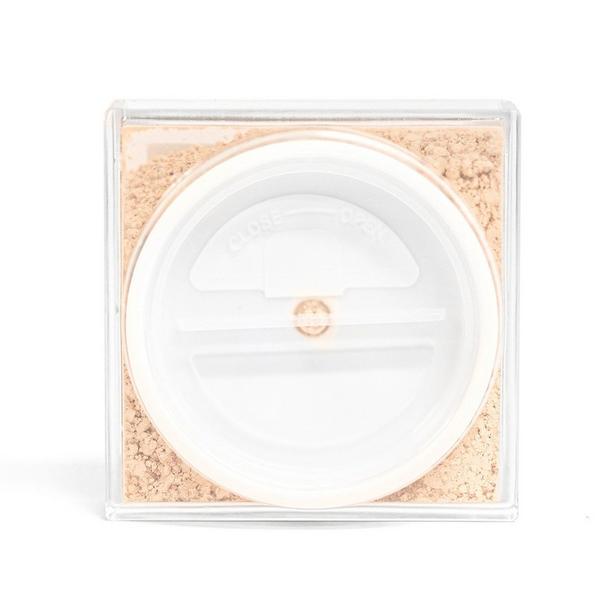 Palladio Beauty Rice Powder Setting Powder #2