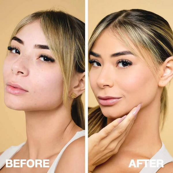 Palladio Beauty CC Cream Full Coverage #3