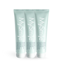 Nano-Hydroxyapatite Toothpaste for Sensitive Teeth