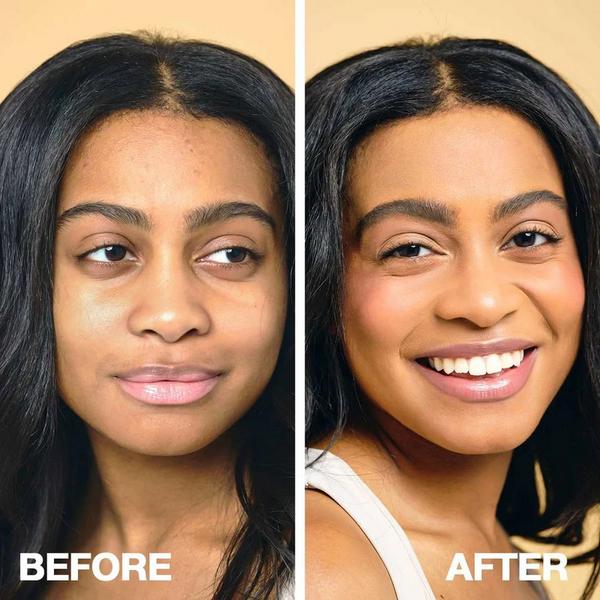 Palladio Beauty CC Cream Full Coverage #2