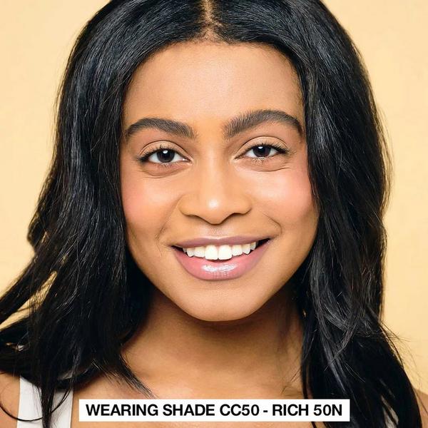 Palladio Beauty CC Cream Full Coverage #3