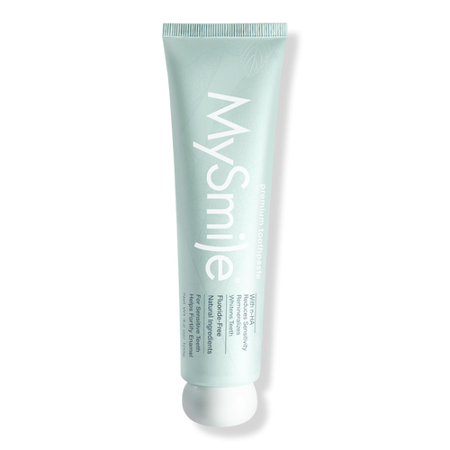 MySmile - 1 ct Nano-Hydroxyapatite Toothpaste for Sensitive Teeth ...