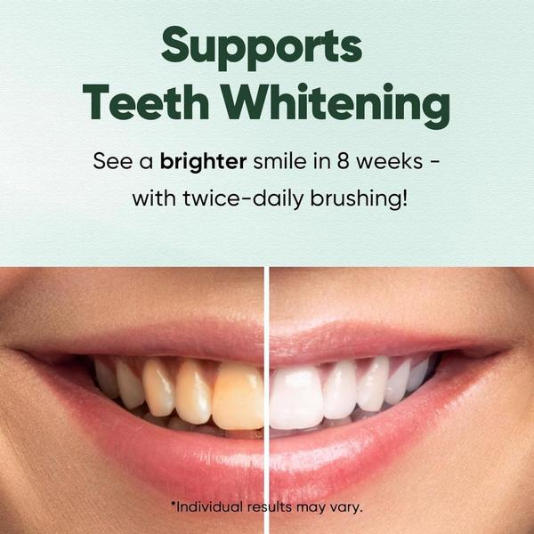 MySmile Nano-Hydroxyapatite Toothpaste for Sensitive Teeth #5