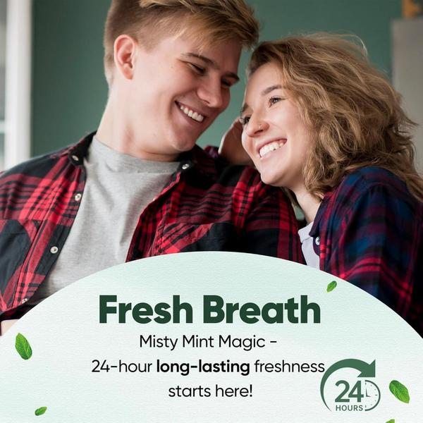 MySmile Nano-Hydroxyapatite Toothpaste for Sensitive Teeth #6