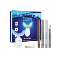 Flagship Teeth Whitening Kit with 35% CP Pens