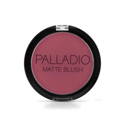 Palladio Beauty Matte Blush