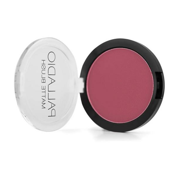 Palladio Beauty Matte Blush #2