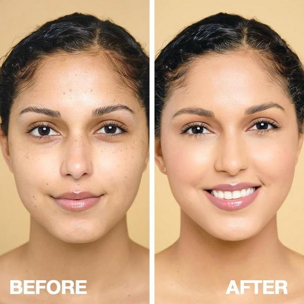 Palladio Beauty CC Cream Full Coverage #3