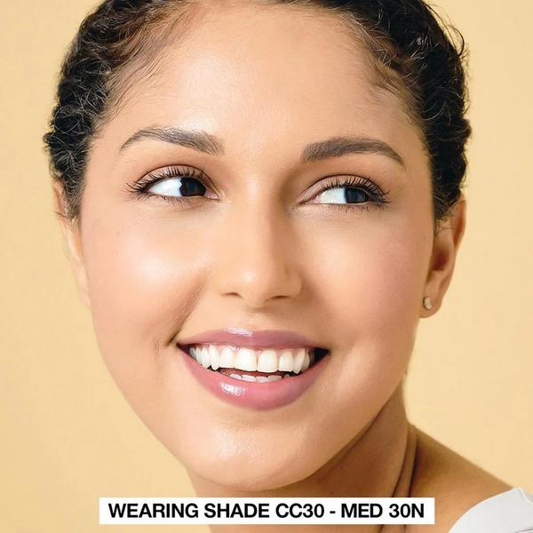 Palladio Beauty CC Cream Full Coverage #4