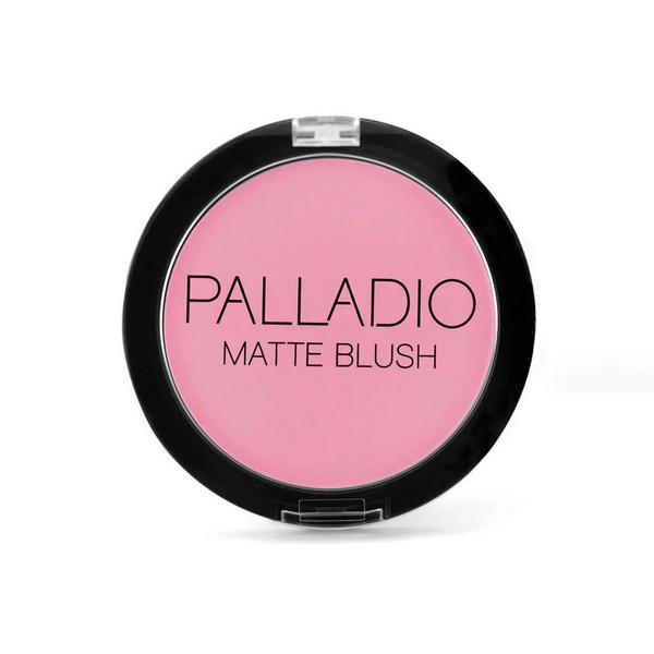 Palladio Beauty Matte Blush #1