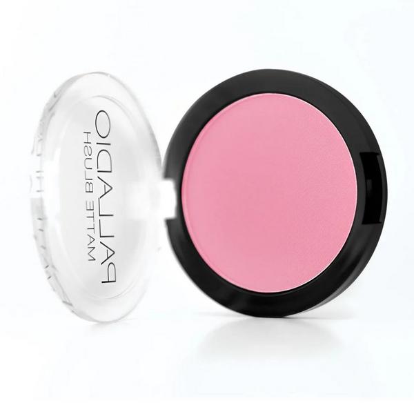 Palladio Beauty Matte Blush #2